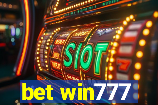 bet win777